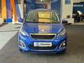 Peugeot 108 Allure*SITZHEIZUNG*KAMERA*TEMPO*ALU*KLIMA* Beige - thumbnail 2