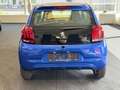 Peugeot 108 Allure*SITZHEIZUNG*KAMERA*TEMPO*ALU*KLIMA* Beige - thumbnail 6