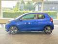 Peugeot 108 Allure*SITZHEIZUNG*KAMERA*TEMPO*ALU*KLIMA* Beige - thumbnail 4