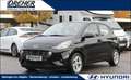 Hyundai i10 i10 1.2 Trend Klima/Sitzhzg./BC/eFH./PDC Zwart - thumbnail 1