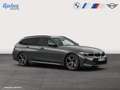 BMW 318 d M Sport/AHK/Comfort/ Grijs - thumbnail 9
