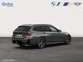 BMW 318 d M Sport/AHK/Comfort/ Grijs - thumbnail 2