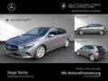 Mercedes-Benz B 200 B 200 Advanced+ AHK*TOTWINKEL*MULTIBEAM*WINTERP* Grau - thumbnail 1