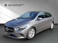 Mercedes-Benz B 200 B 200 Advanced+ AHK*TOTWINKEL*MULTIBEAM*WINTERP* Grau - thumbnail 2