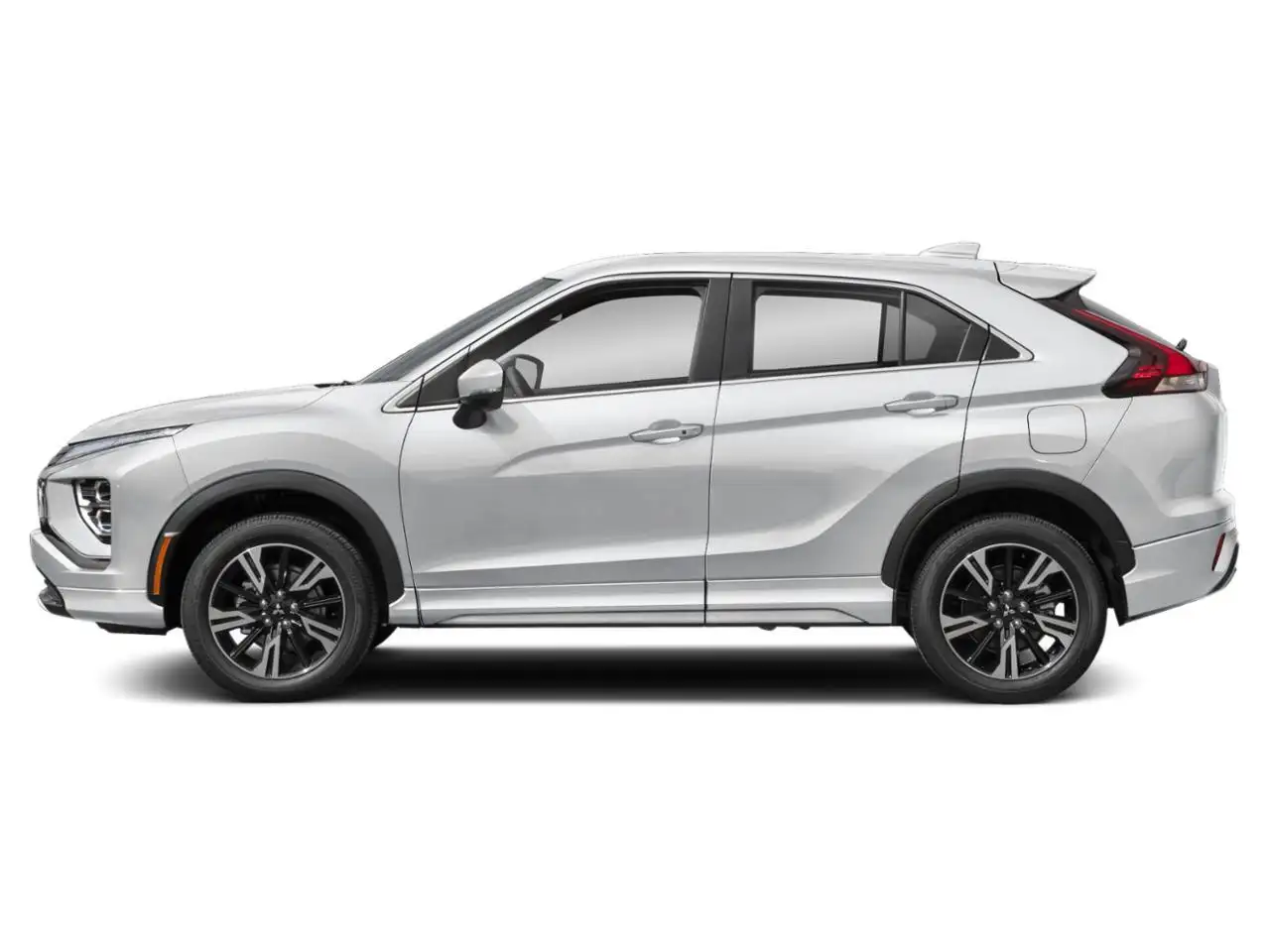Mitsubishi Eclipse Cross photo Mitsubishi Eclipse Cross