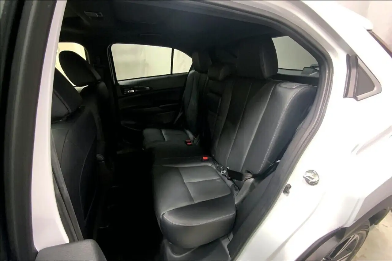 Mitsubishi Eclipse Cross photo Mitsubishi Eclipse Cross