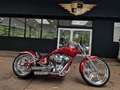 Big Dog Pittbull Chopper S&S/J&H-ELEKTRON/4-K-F-Bremsen Rosso - thumbnail 10