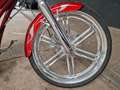 Big Dog Pittbull Chopper S&S/J&H-ELEKTRON/4-K-F-Bremsen Rosso - thumbnail 11