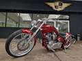 Big Dog Pittbull Chopper S&S/J&H-ELEKTRON/4-K-F-Bremsen Rosso - thumbnail 4