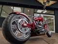 Big Dog Pittbull Chopper S&S/J&H-ELEKTRON/4-K-F-Bremsen Rosso - thumbnail 8