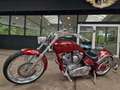 Big Dog Pittbull Chopper S&S/J&H-ELEKTRON/4-K-F-Bremsen Rosso - thumbnail 6
