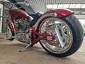 Big Dog Pittbull Chopper S&S/J&H-ELEKTRON/4-K-F-Bremsen Rosso - thumbnail 14