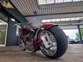 Big Dog Pittbull Chopper S&S/J&H-ELEKTRON/4-K-F-Bremsen Rosso - thumbnail 9
