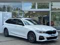 BMW 320 d T.xDr.M Sport Laser Kamera DrivParkAs.KomfZ Weiß - thumbnail 5