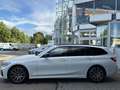 BMW 320 d T.xDr.M Sport Laser Kamera DrivParkAs.KomfZ Weiß - thumbnail 6