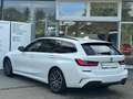 BMW 320 d T.xDr.M Sport Laser Kamera DrivParkAs.KomfZ Weiß - thumbnail 7