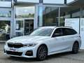 BMW 320 d T.xDr.M Sport Laser Kamera DrivParkAs.KomfZ Weiß - thumbnail 3
