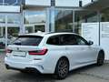 BMW 320 d T.xDr.M Sport Laser Kamera DrivParkAs.KomfZ Weiß - thumbnail 9