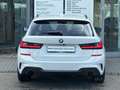 BMW 320 d T.xDr.M Sport Laser Kamera DrivParkAs.KomfZ Weiß - thumbnail 8