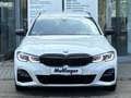 BMW 320 d T.xDr.M Sport Laser Kamera DrivParkAs.KomfZ Weiß - thumbnail 4