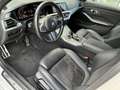 BMW 320 d T.xDr.M Sport Laser Kamera DrivParkAs.KomfZ Weiß - thumbnail 10
