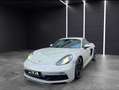 Porsche Cayman GTS Gris - thumbnail 1