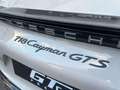 Porsche Cayman GTS Gris - thumbnail 8