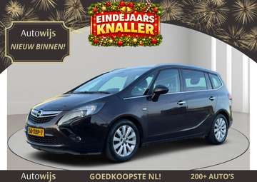 1.4 Edition|NL AUTO|Trekhaak|XENON|NAVI|CRUISE|5-2