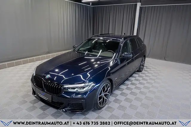 BMW M view 2