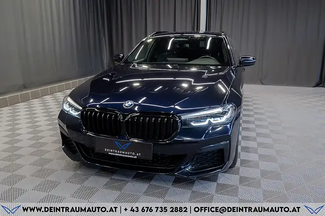 BMW M view 3