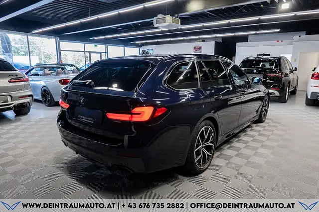BMW M view 7