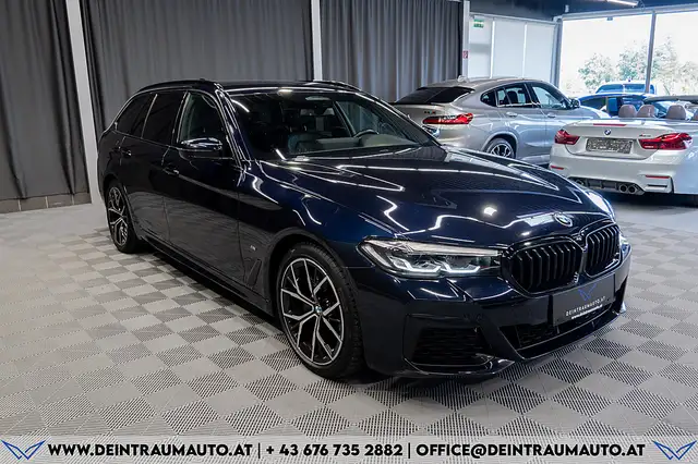 BMW M view 4