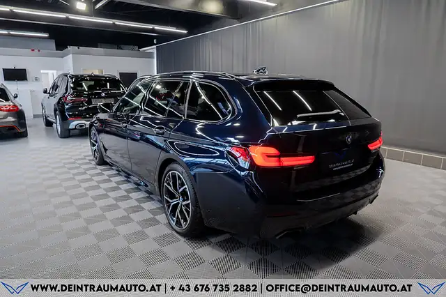 BMW M view 6