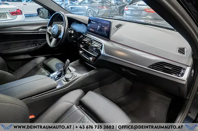 BMW M view 12