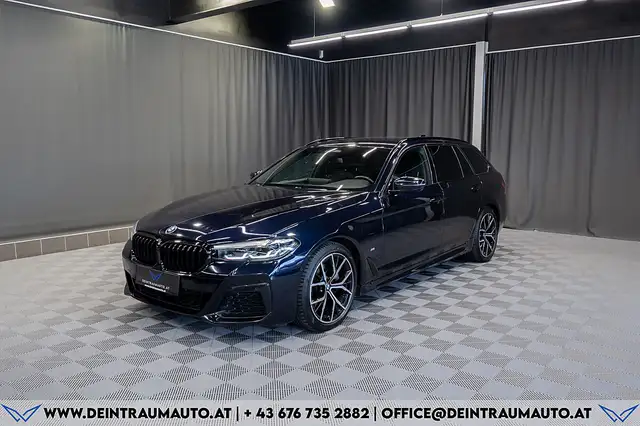 BMW M main image