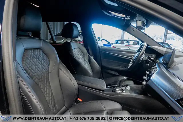 BMW M view 11