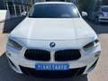 BMW X2 M sdrive18d MSPORT AUTOM. LED/PELLE/LUCI INT./CAMERA Blanc - thumbnail 2