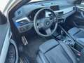 BMW X2 M sdrive18d MSPORT AUTOM. LED/PELLE/LUCI INT./CAMERA Alb - thumbnail 9