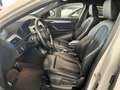 BMW X2 M sdrive18d MSPORT AUTOM. LED/PELLE/LUCI INT./CAMERA Blanco - thumbnail 8