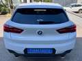 BMW X2 M sdrive18d MSPORT AUTOM. LED/PELLE/LUCI INT./CAMERA Білий - thumbnail 6