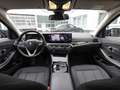 BMW 320 d Touring FACEL. LED NAVI SHZ PDC KEYLESS Bleu - thumbnail 12