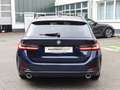 BMW 320 d Touring FACEL. LED NAVI SHZ PDC KEYLESS Bleu - thumbnail 5