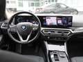 BMW 320 d Touring FACEL. LED NAVI SHZ PDC KEYLESS Bleu - thumbnail 13