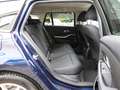 BMW 320 d Touring FACEL. LED NAVI SHZ PDC KEYLESS Bleu - thumbnail 7