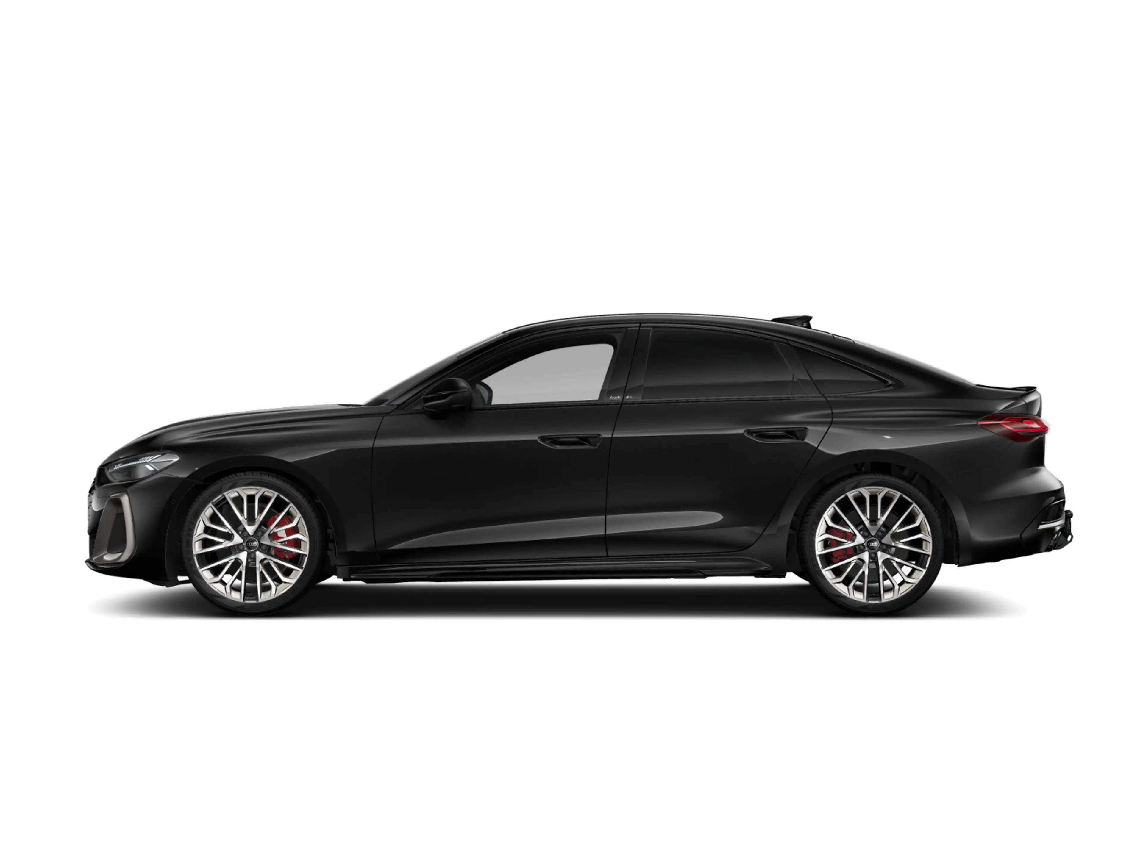 Audi S5 TFSI Q EDITION LM20 STANDH BuO AHK MASSAGE — photo 6