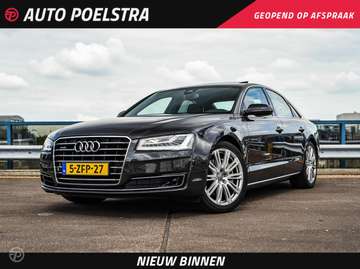 3.0 TDI quattro Pro Line+ | Facelift | Schuifdak |