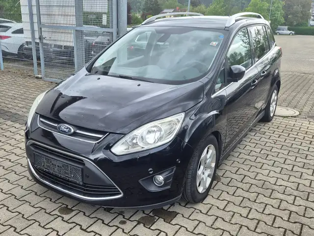 Ford Grand C-Max 1.6 Trend