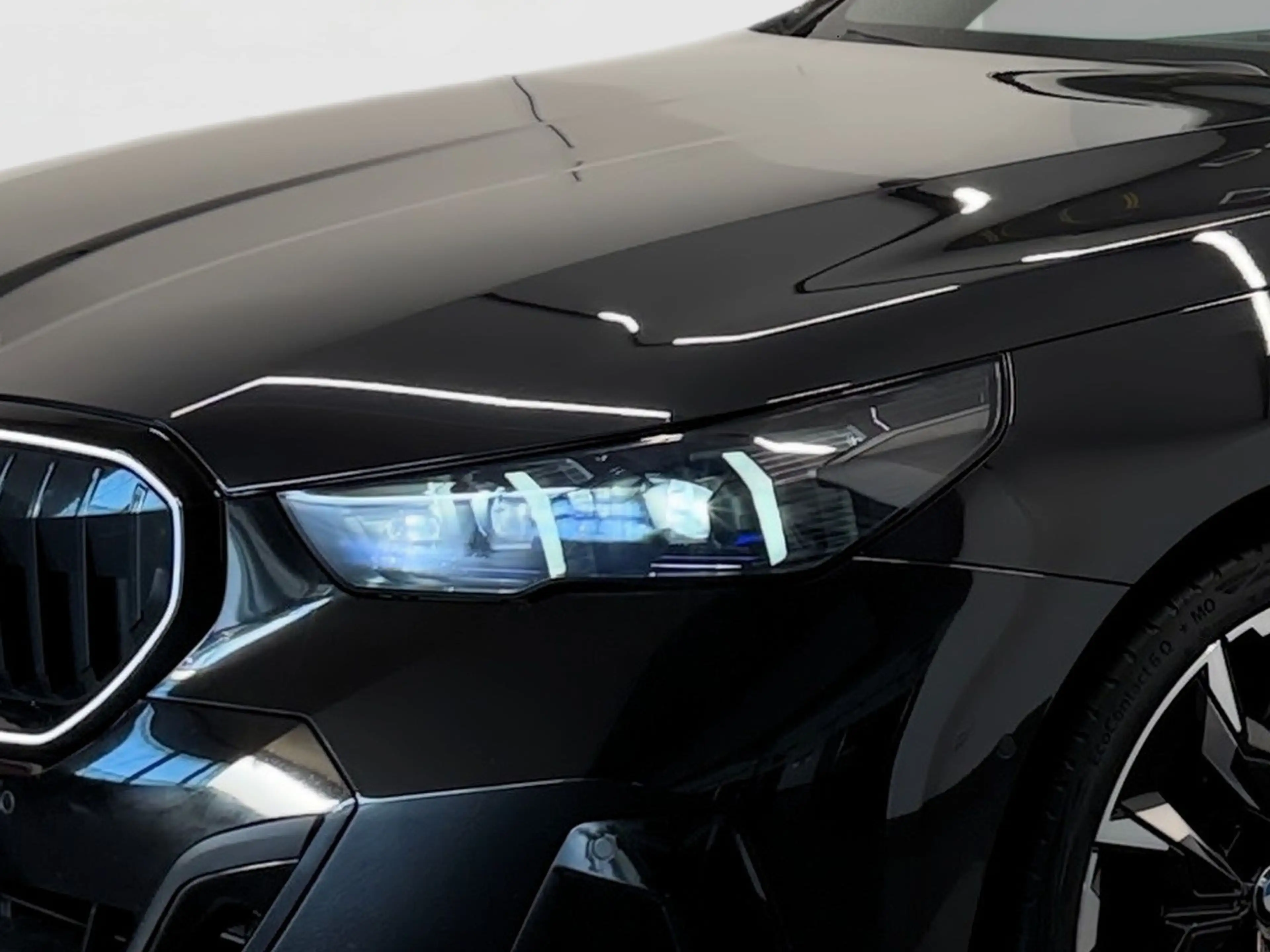 BMW 540 d M Sport Pro xDrive Service und Garantiepaket bi — photo 10