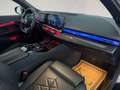 BMW 540 d M Sport Pro xDrive Service und Garantiepaket bi Schwarz - thumbnail 13