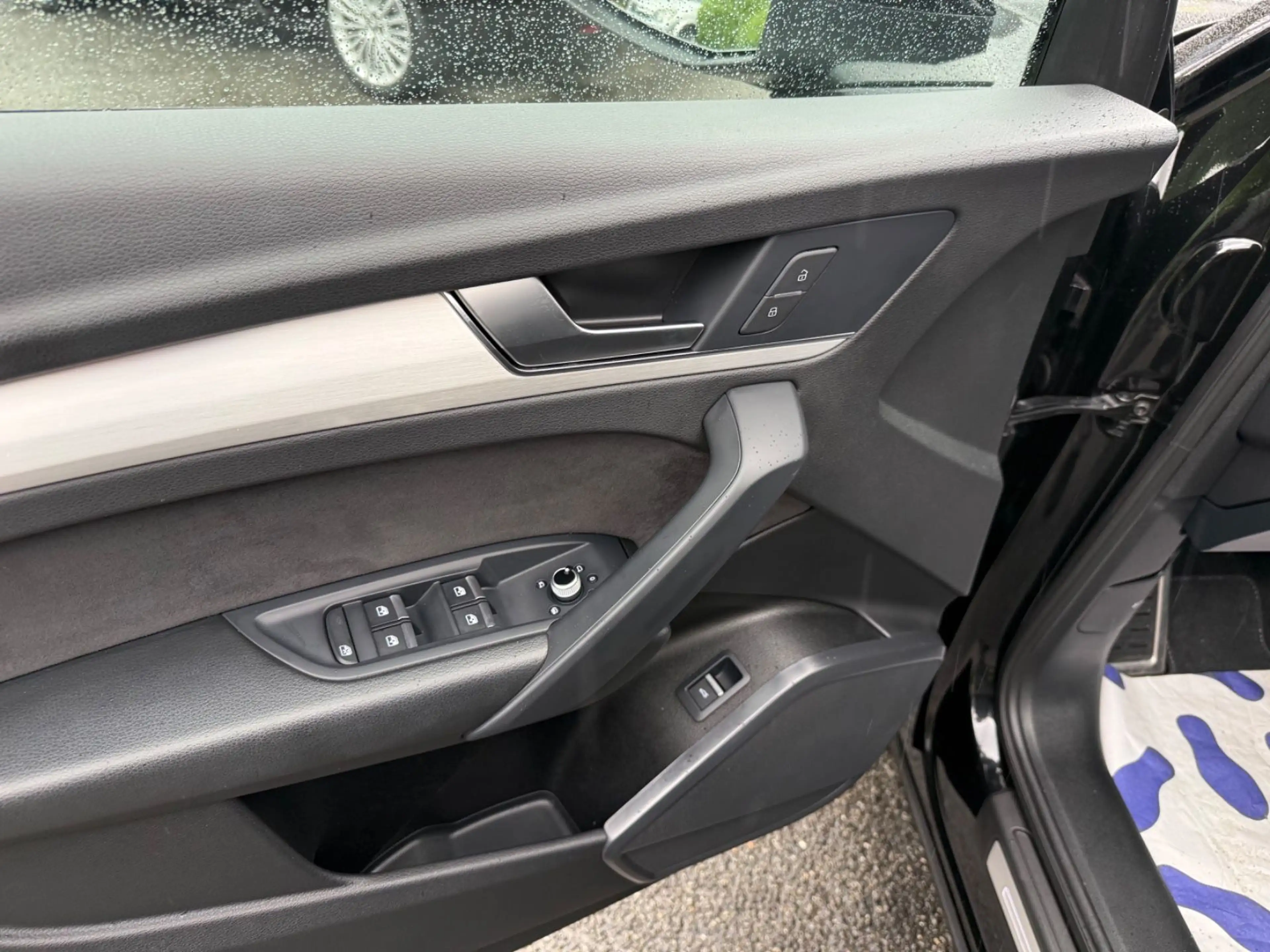 Audi Q5 40 TDI quatt .S Line/RFK/AHK/LEDVOLL/T.LEDER/ — photo 14
